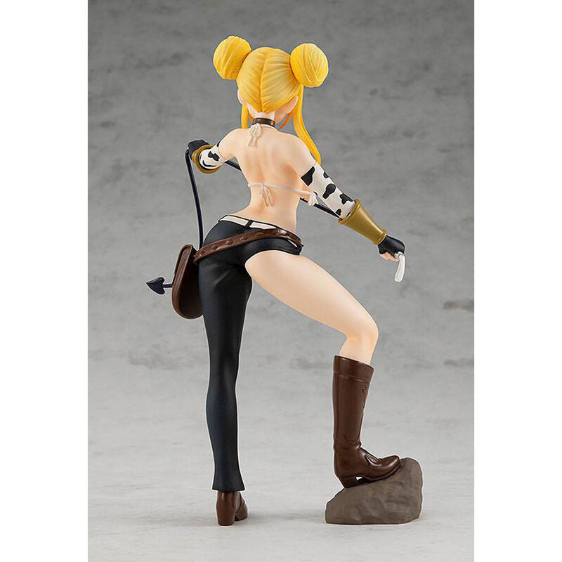 Lucy Heartfilia