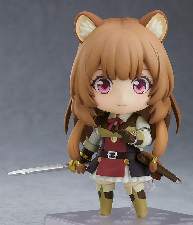 Raphtalia