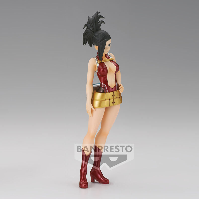 Momo Yaoyorozu