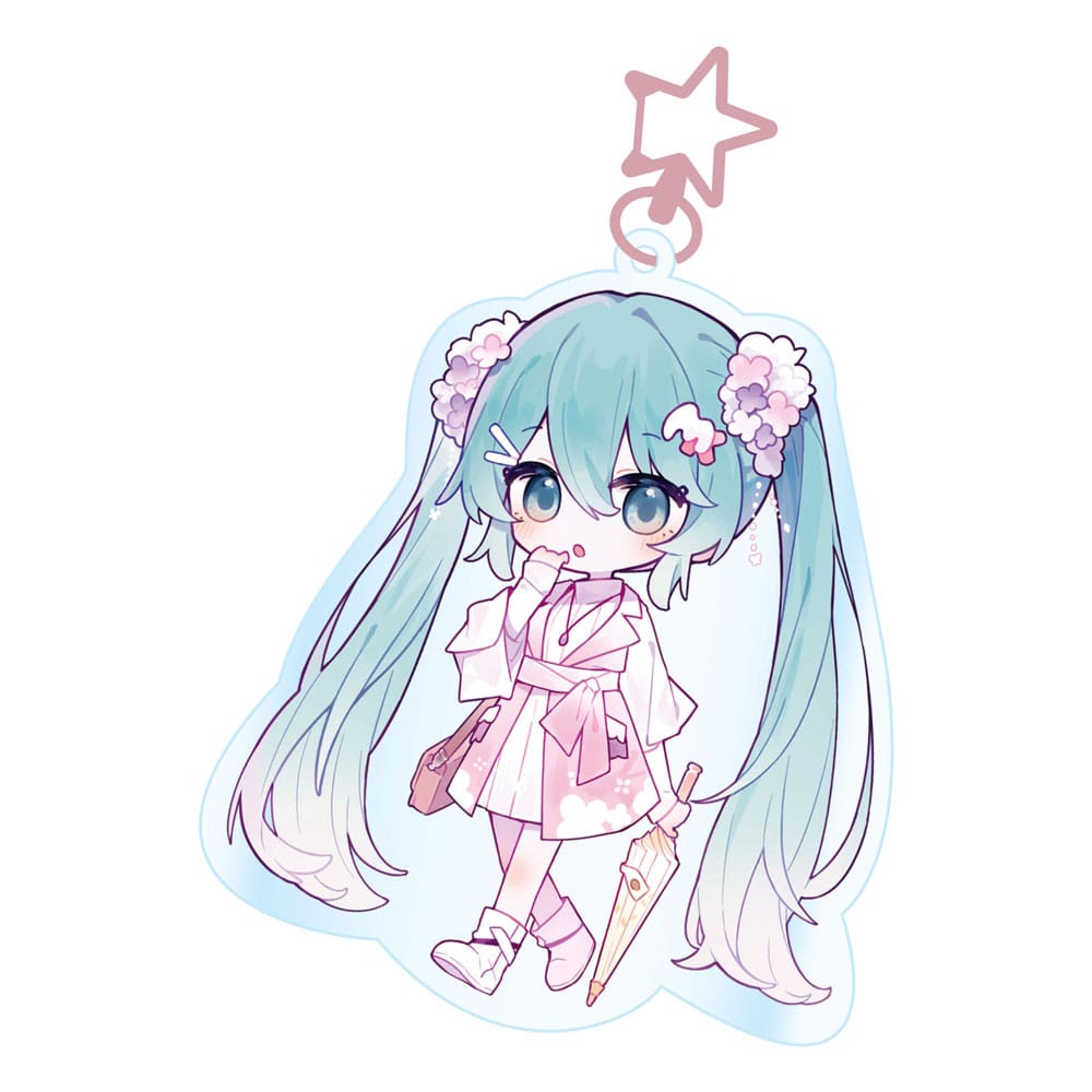 Hatsune Miku