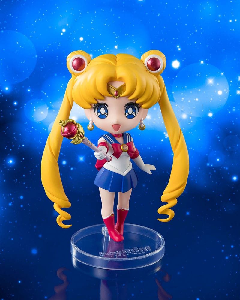 Sailor Moon
