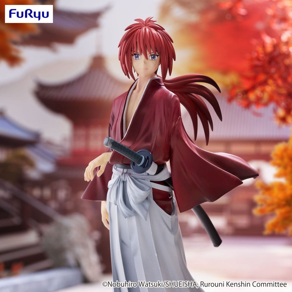 Kenshin Himura