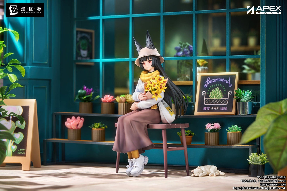 Hoshimi Miyabi