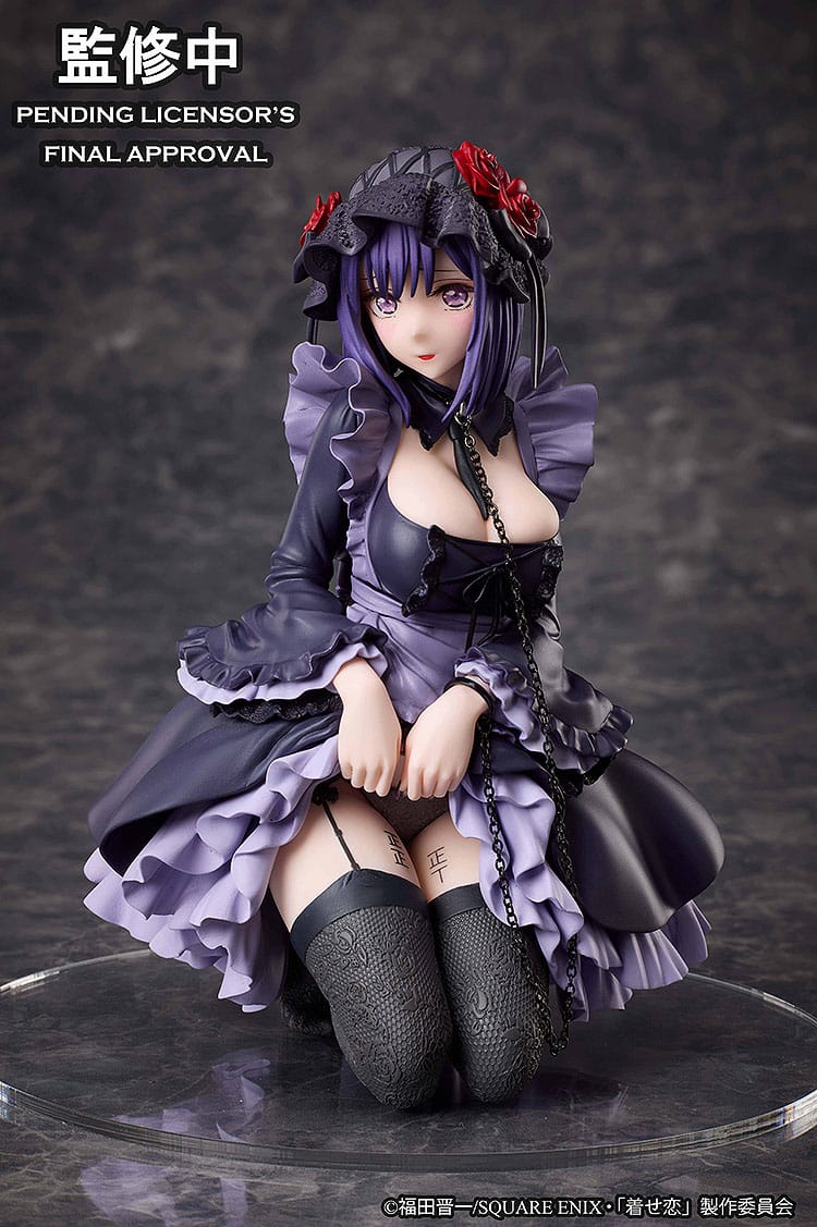 Marin Kitagawa