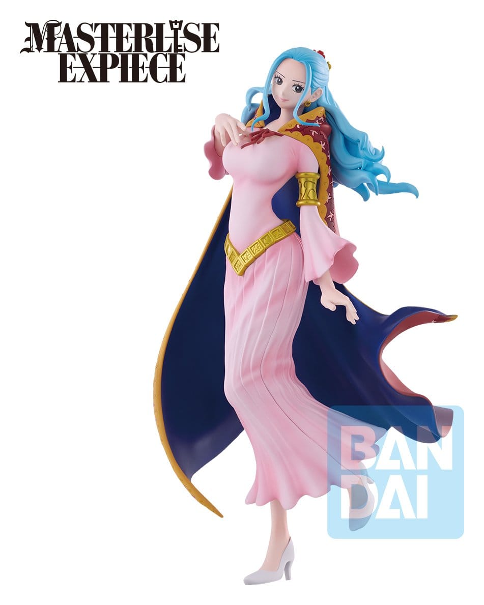 Nefertari Vivi