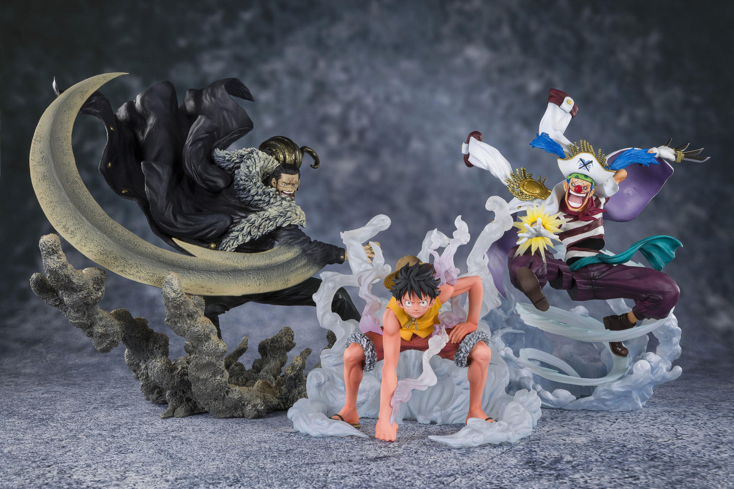 Luffy