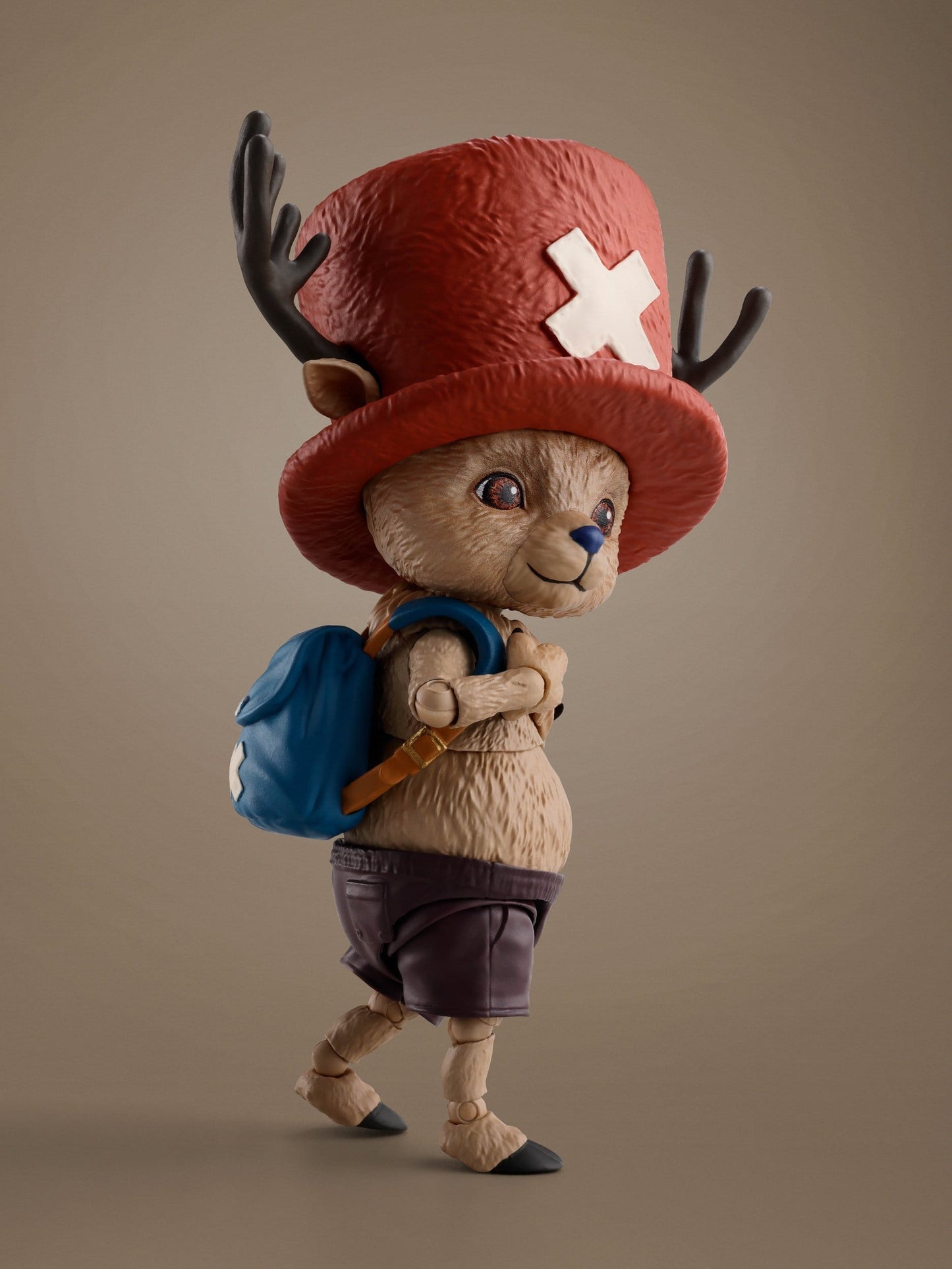 Tony Tony Chopper
