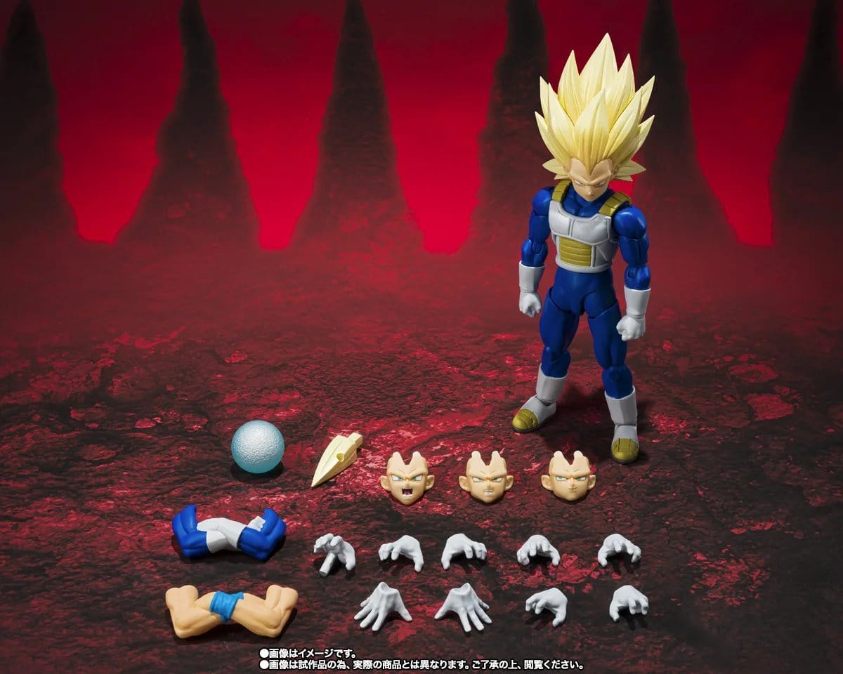 Vegeta