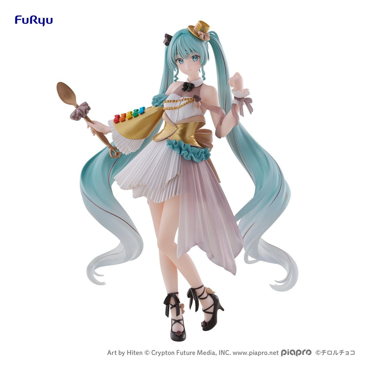 Hatsune Miku