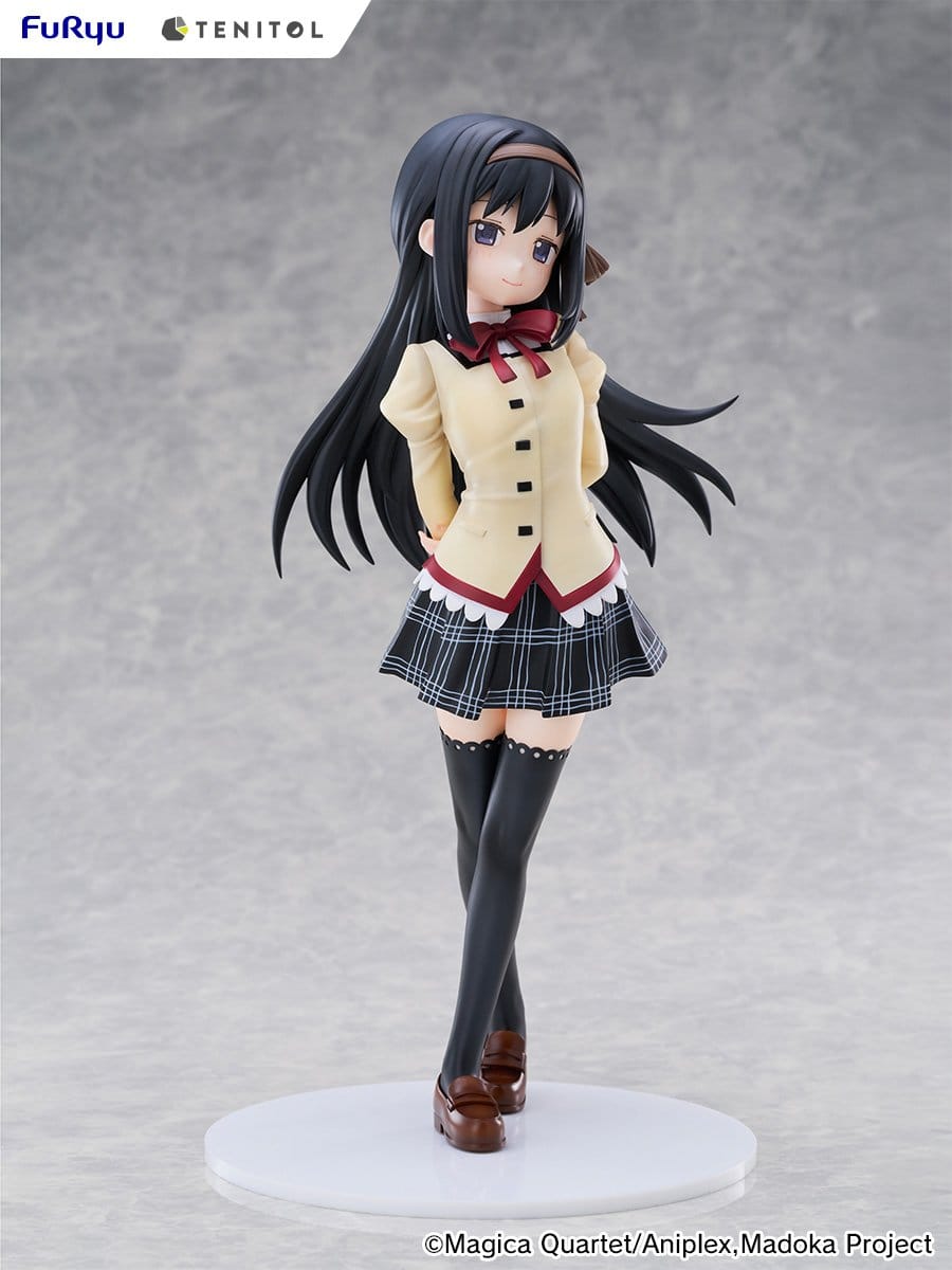 Homura Akemi