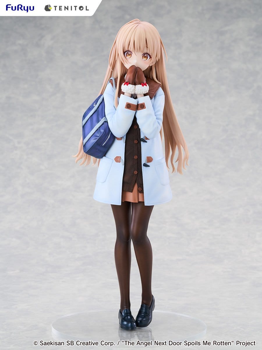 Mahiru Shiina