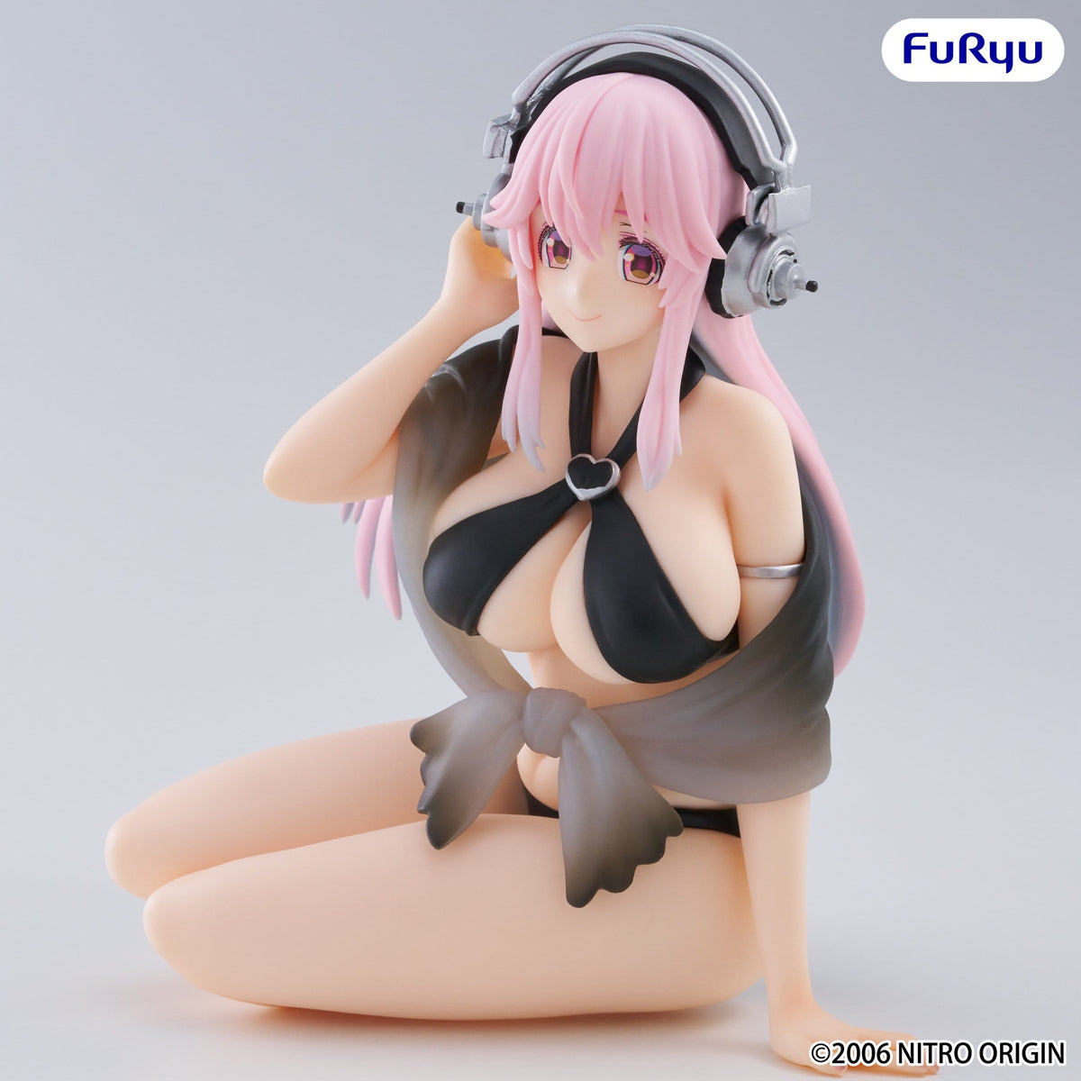 Super Sonico