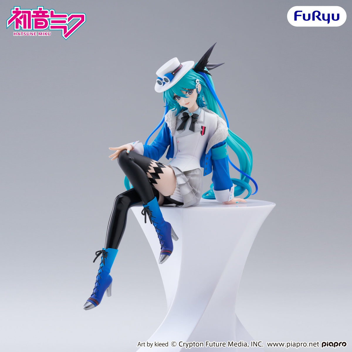Hatsune Miku