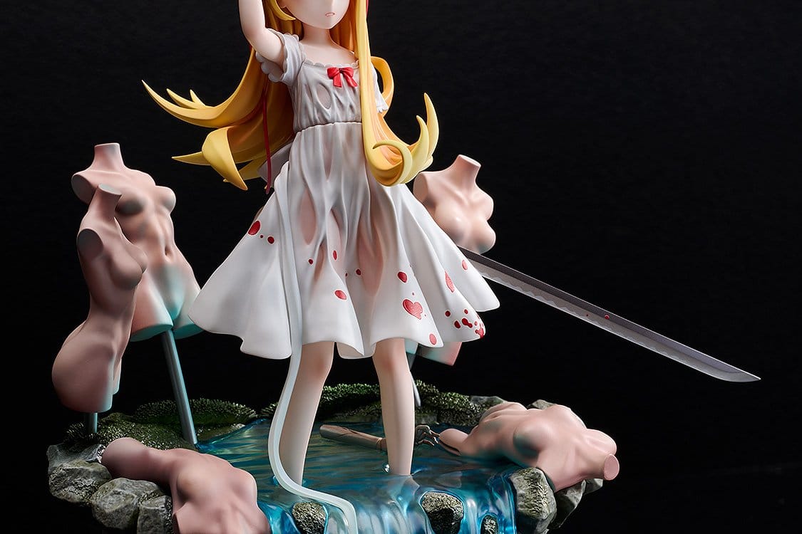 Shinobu Oshino