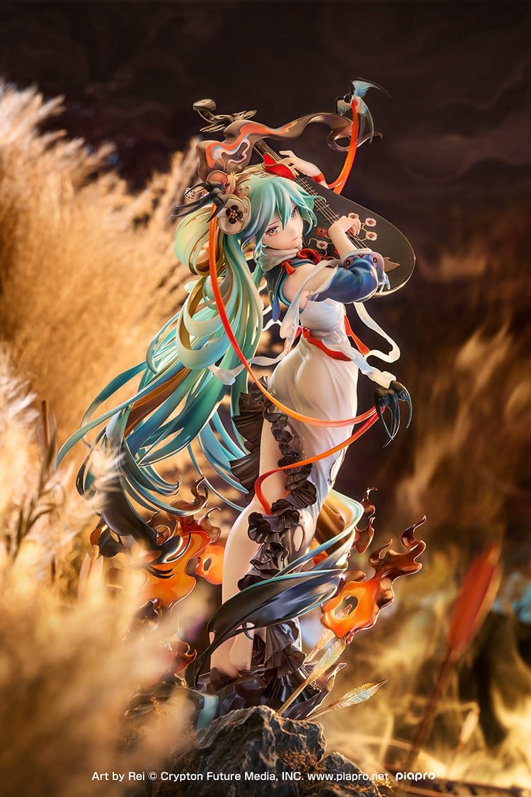 Hatsune Miku
