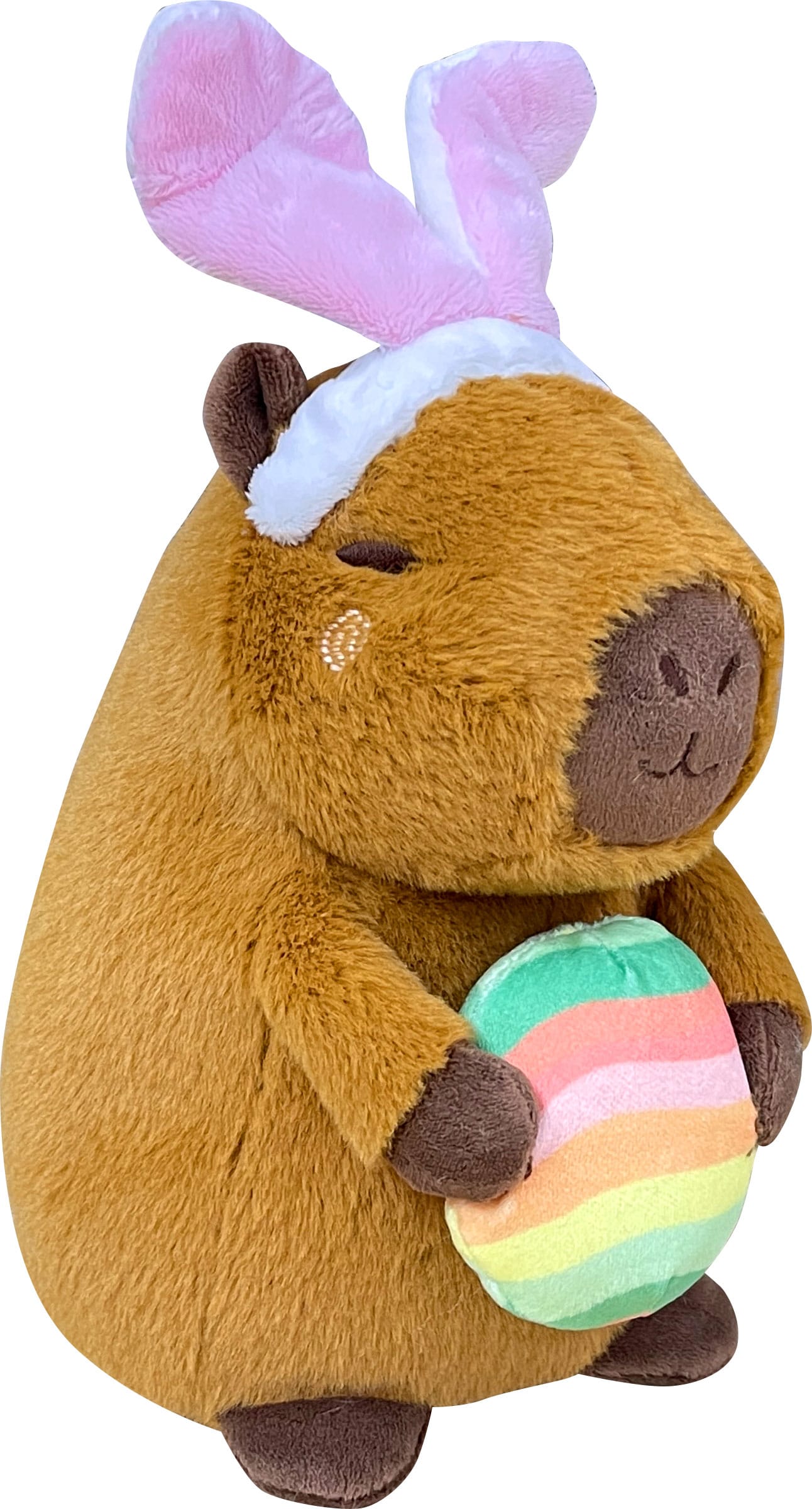 Capybara