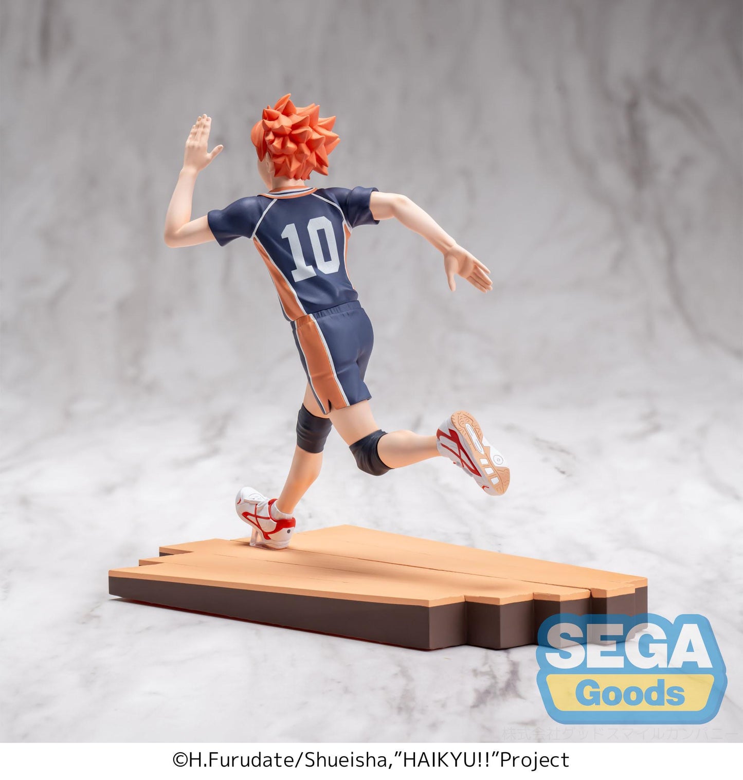 Shoyo Hinata