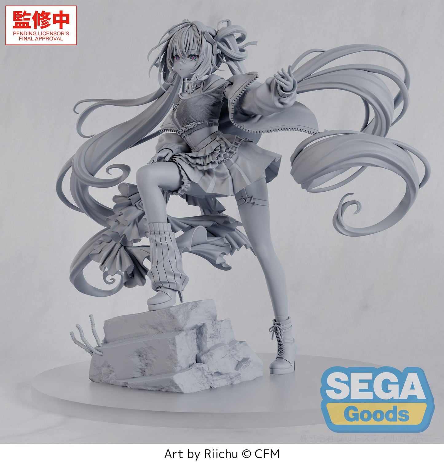 Hatsune Miku