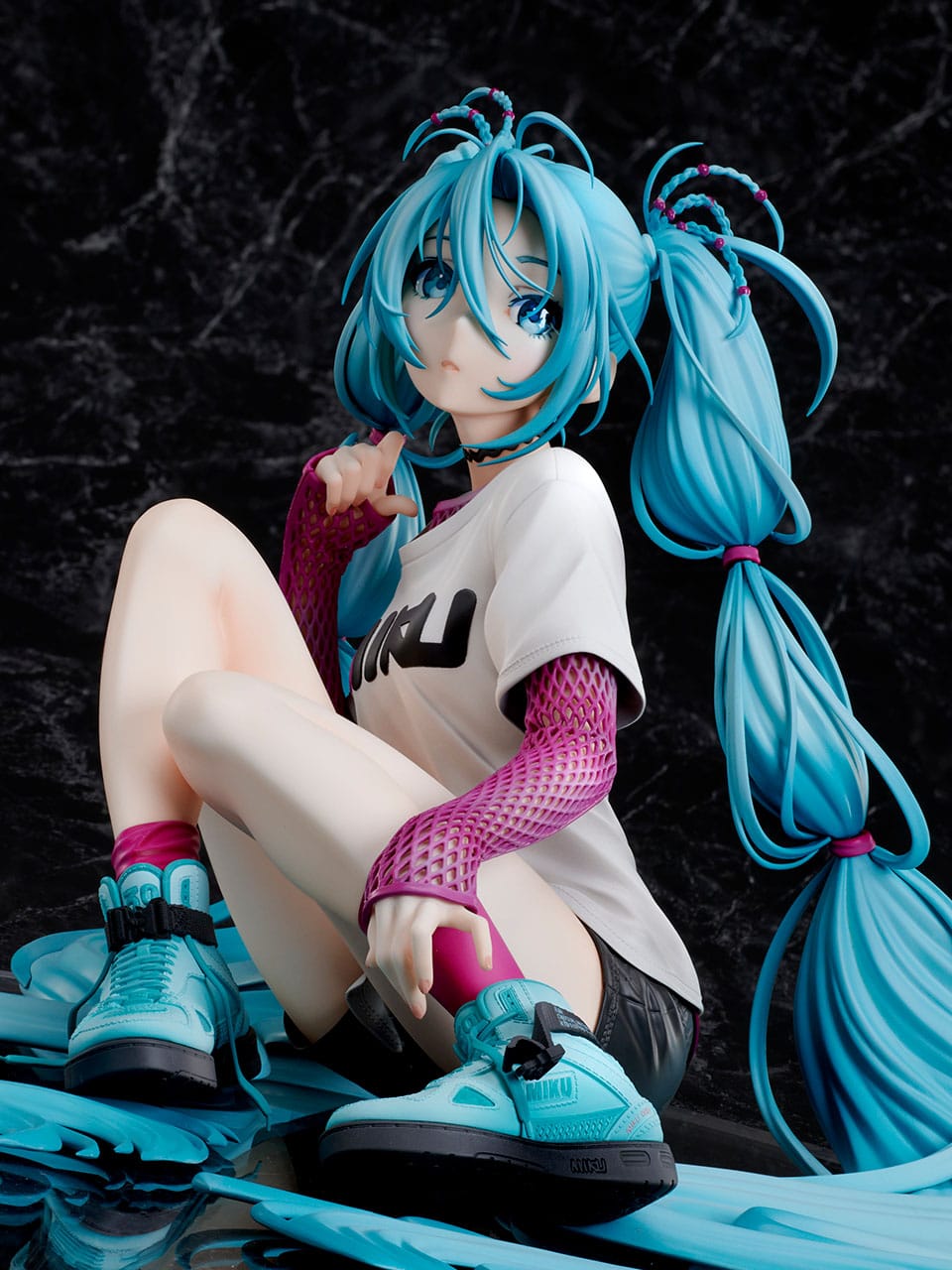 Hatsune Miku