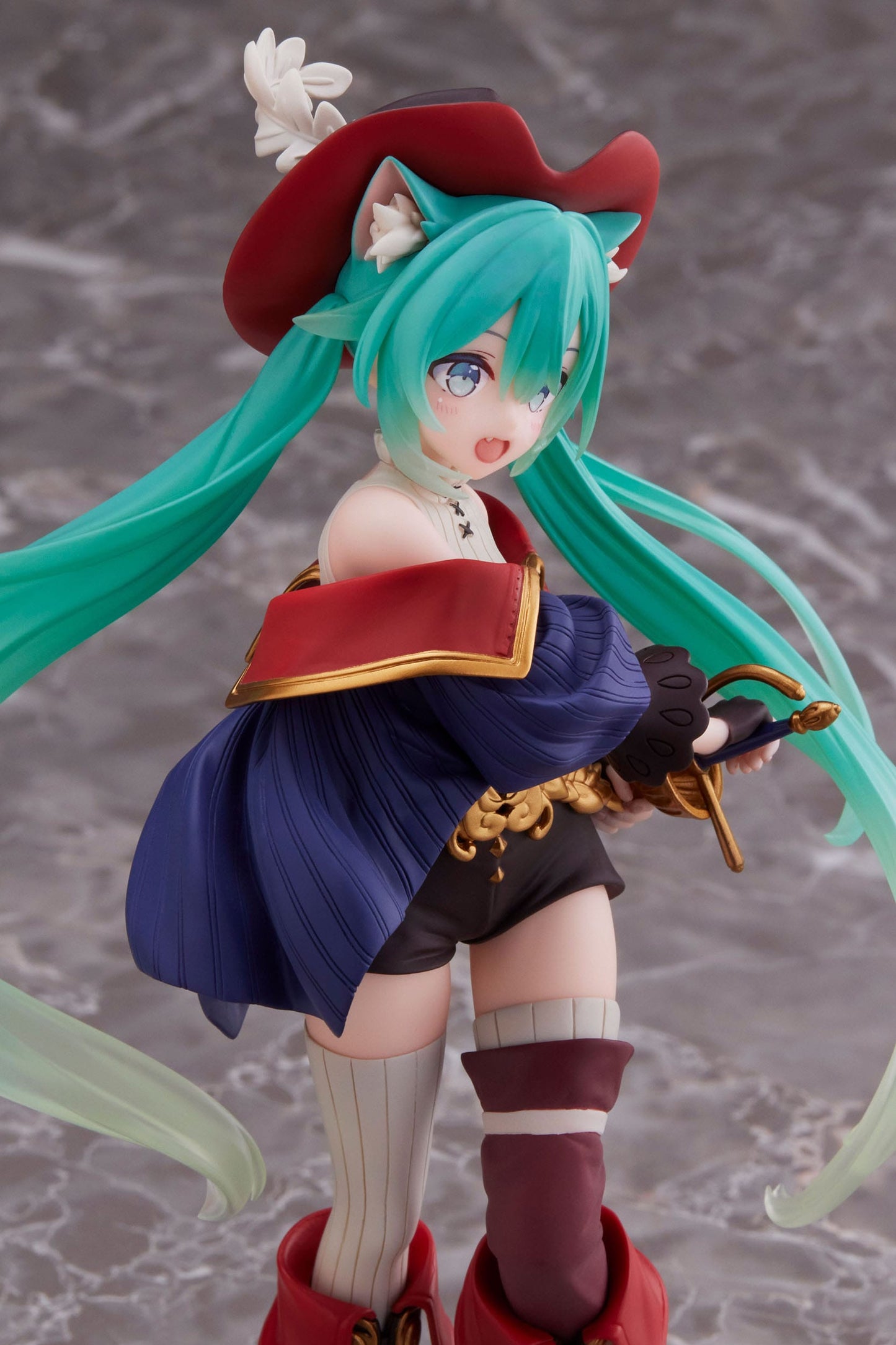 Hatsune Miku