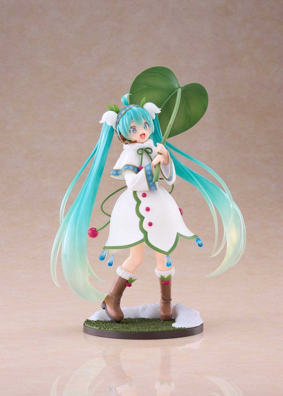 Hatsune Miku