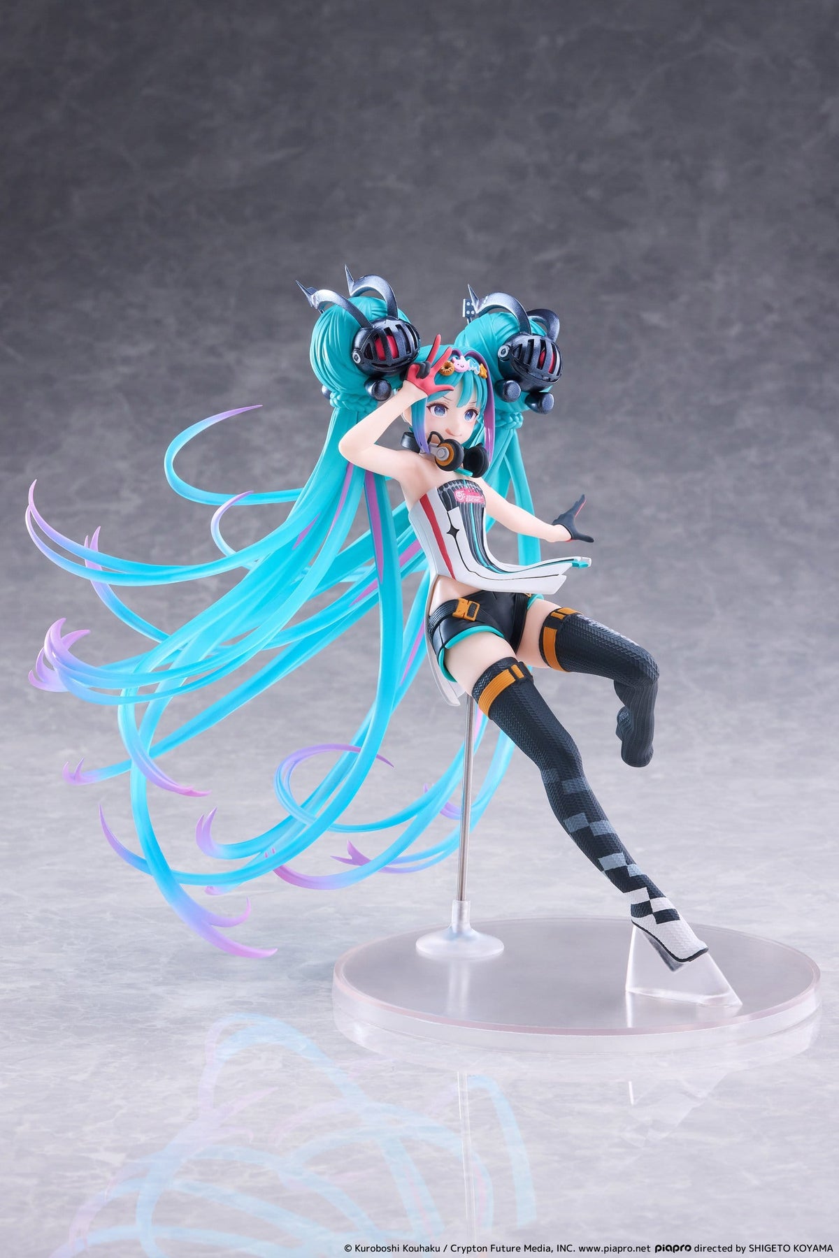Hatsune Miku