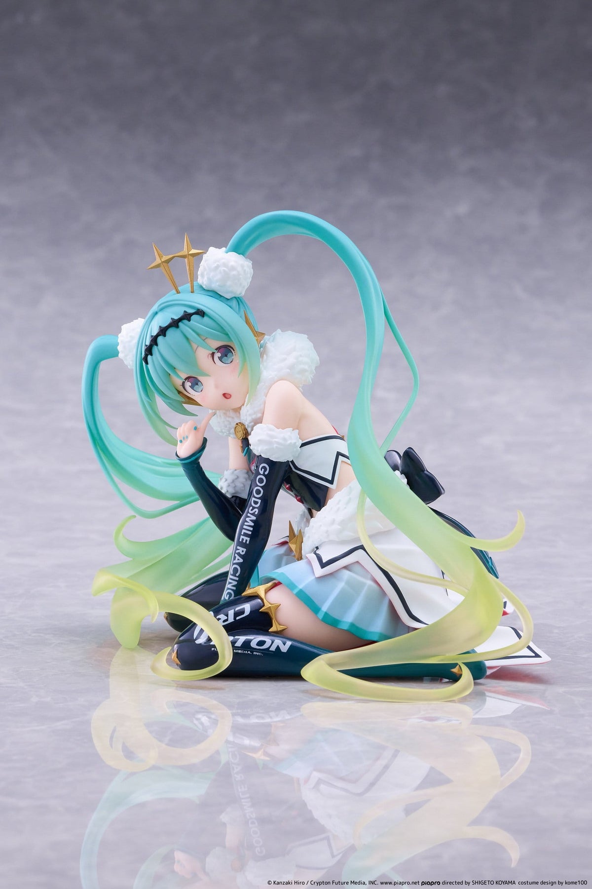 Hatsune Miku