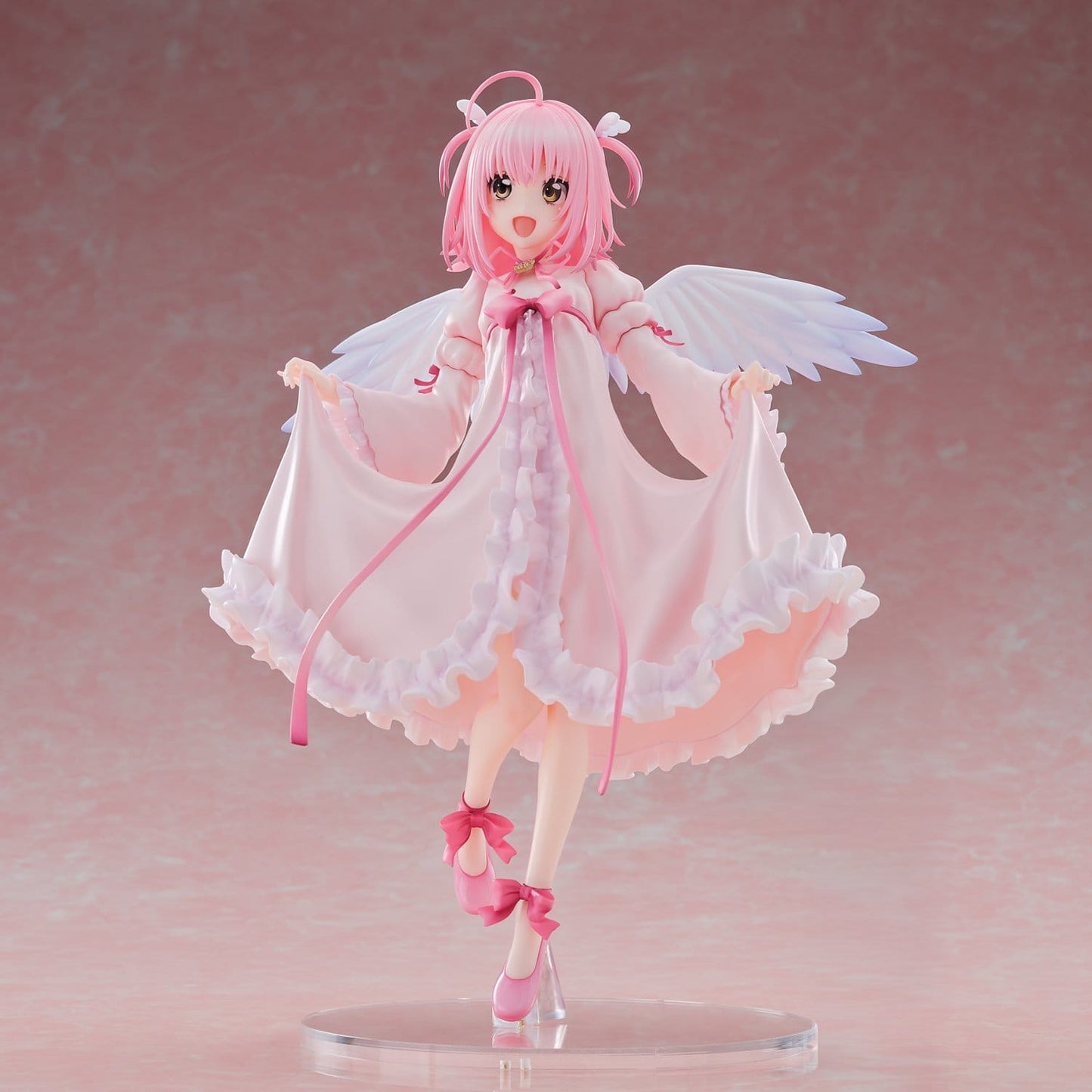 Amu Hinamori