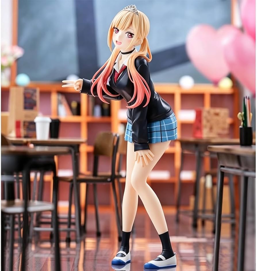 Marin Kitagawa