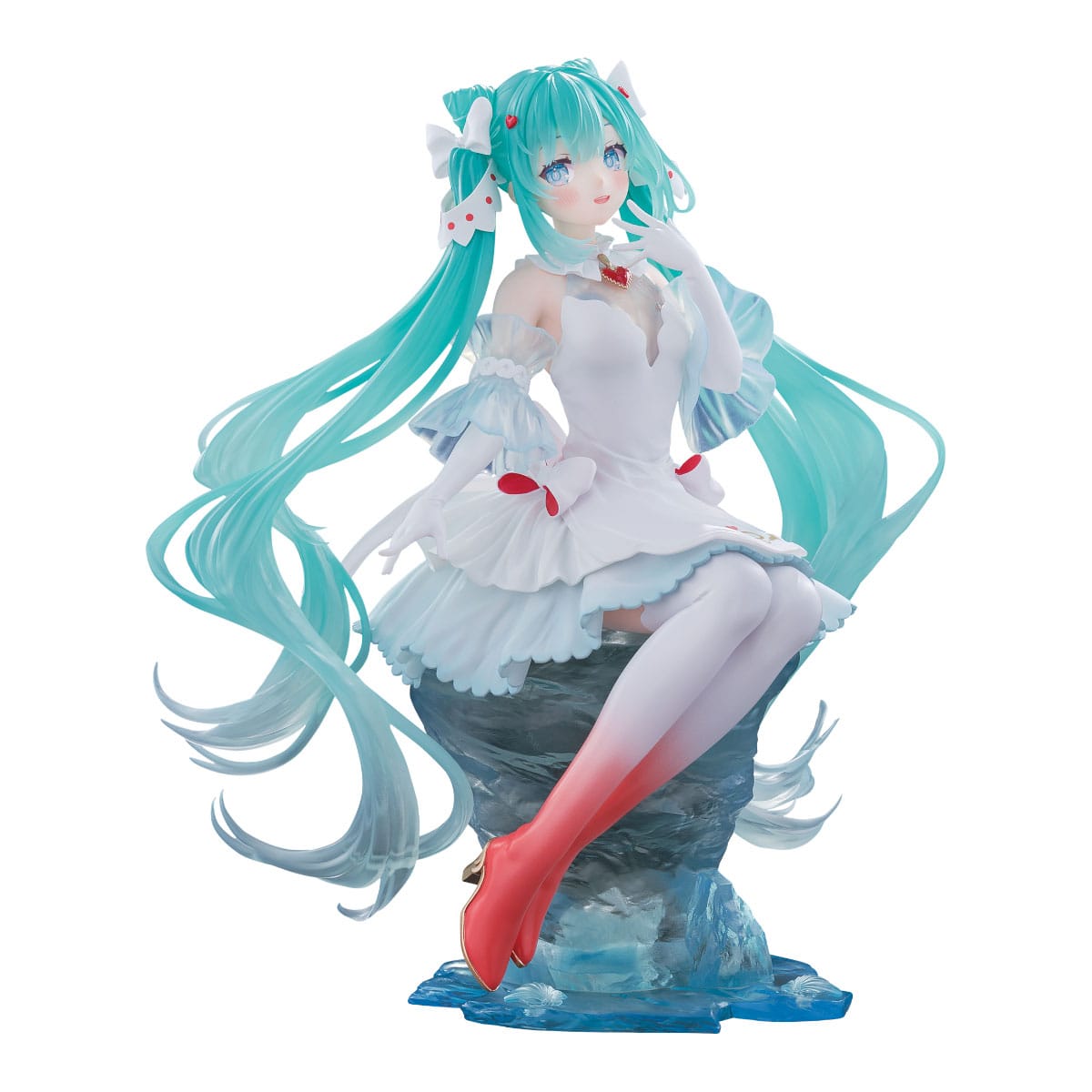 Hatsune Miku