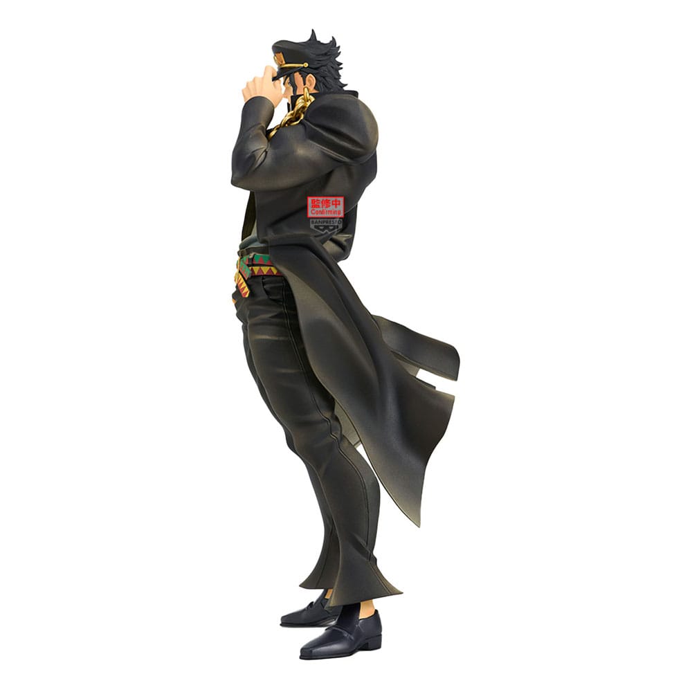 Mometria Jotaro Kujo