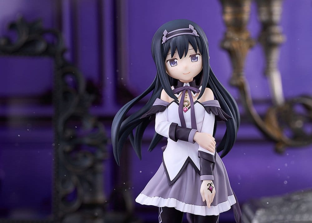 Homura Akemi