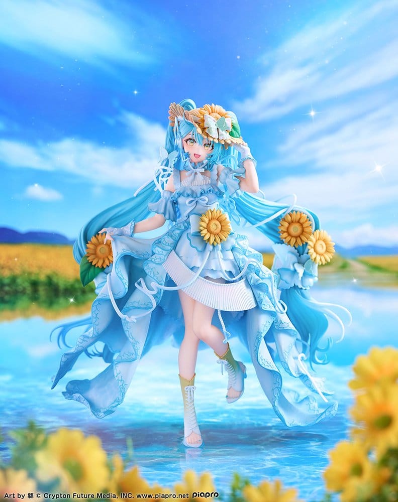 Hatsune Miku