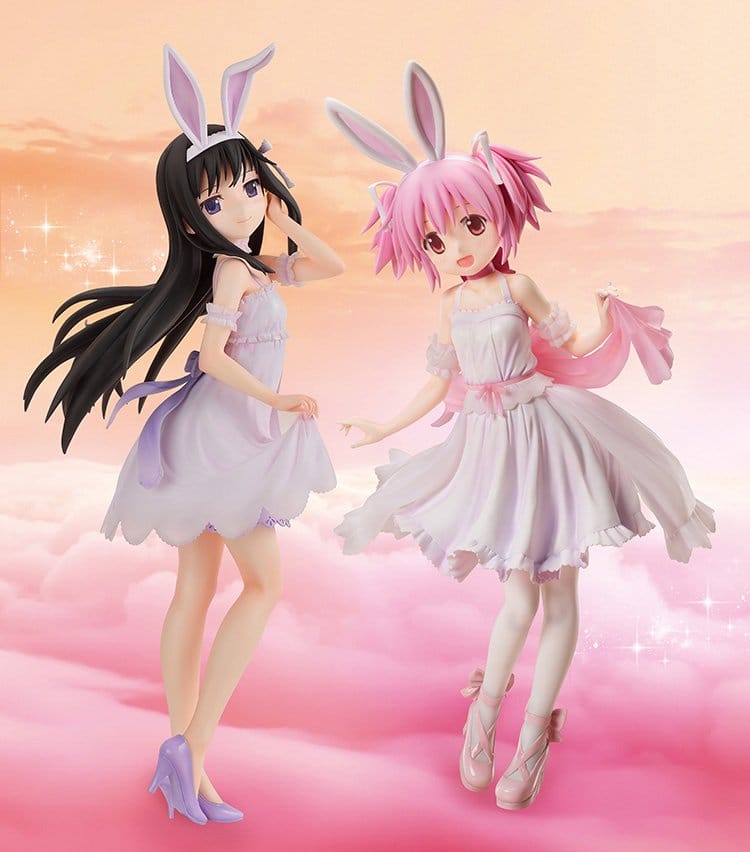 Madoka Kaname