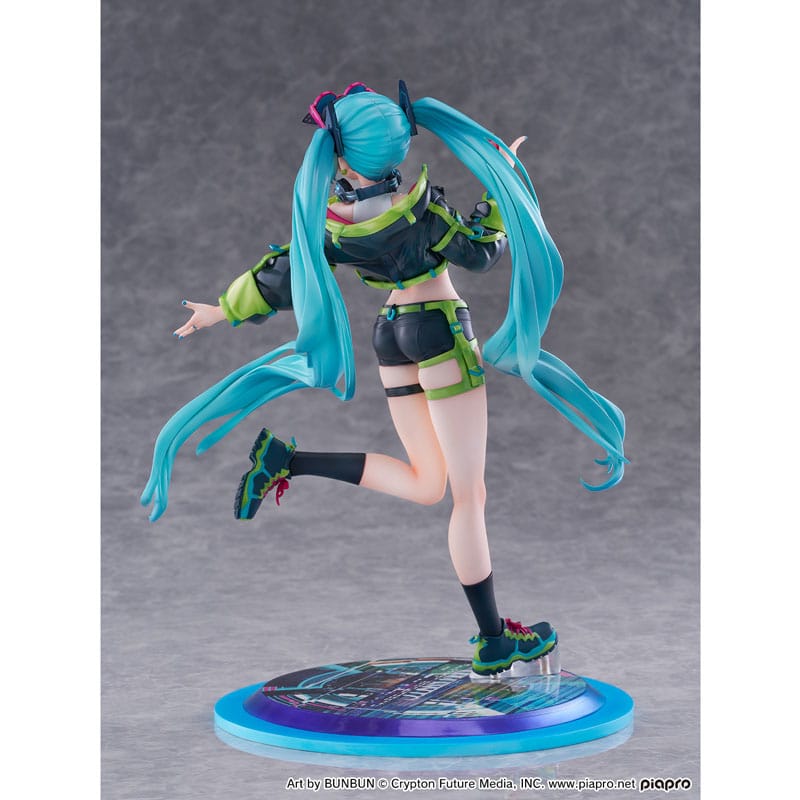 Hatsune Miku