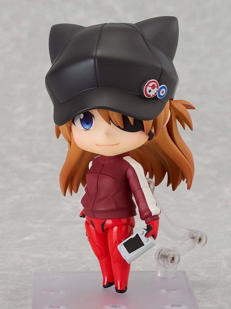 Asuka Langley