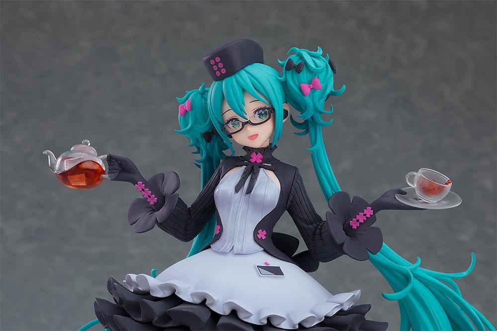 Hatsune Miku