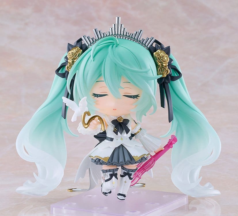 Hatsune Miku