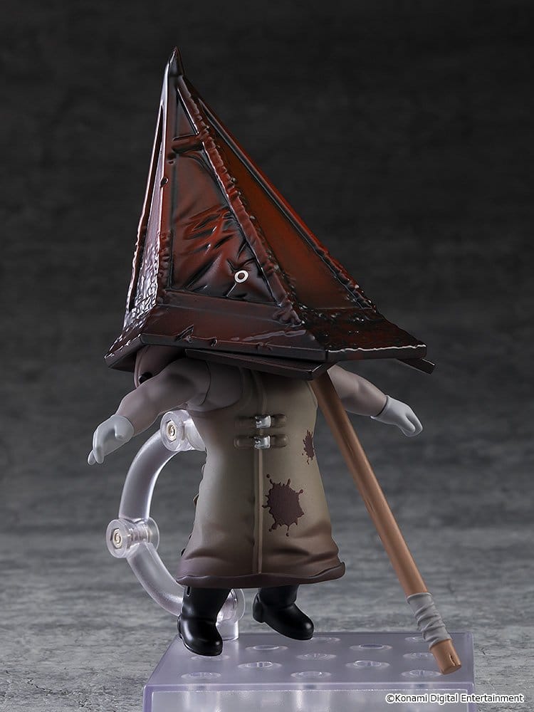 Pyramid Head