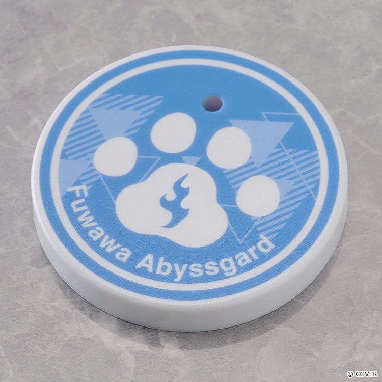 Fuwawa Abyssgard