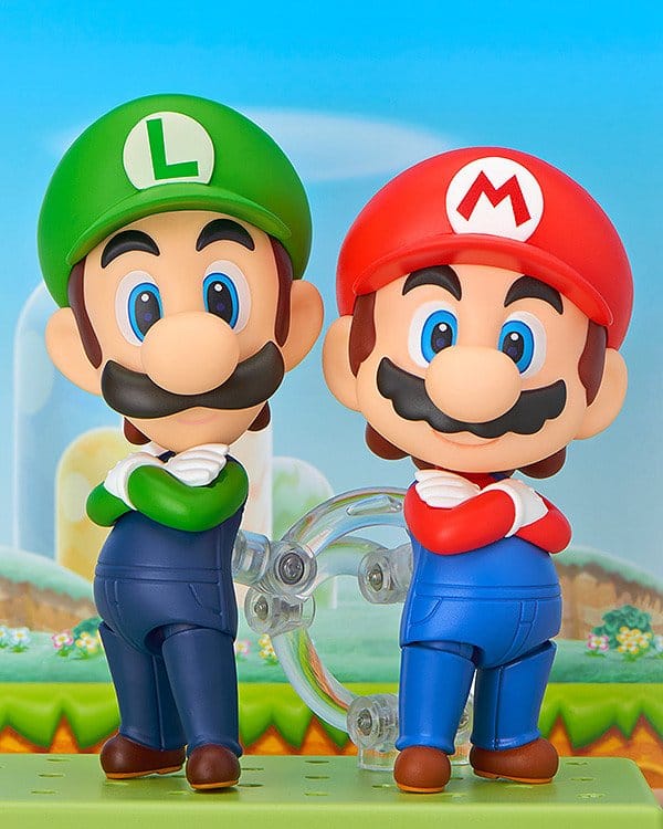 Luigi