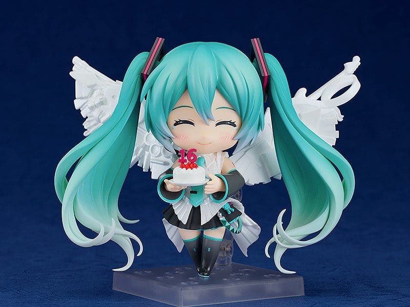 Hatsune Miku