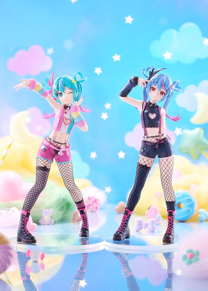 Hatsune Miku