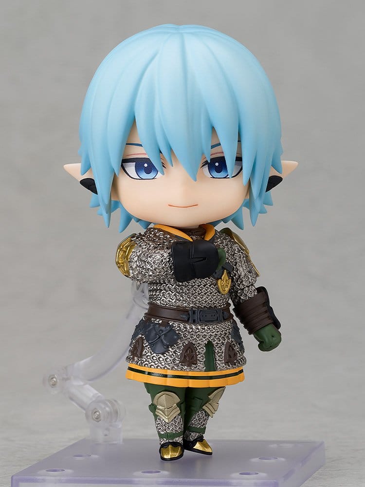 Haurchefant