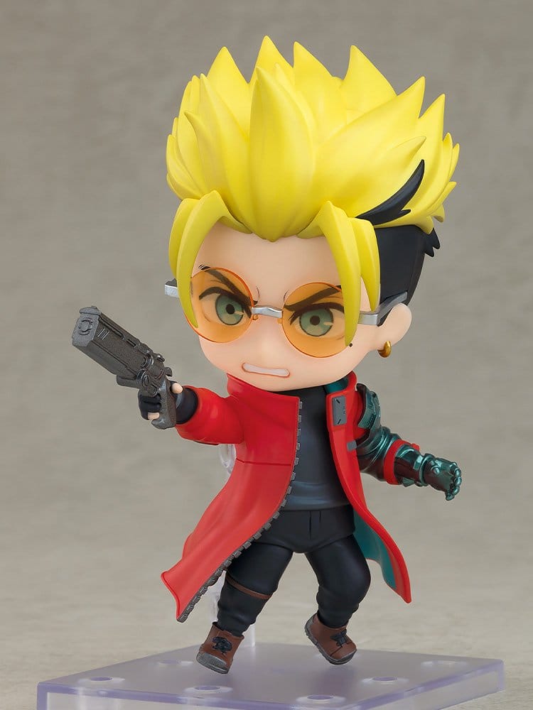 Vash the Stampede