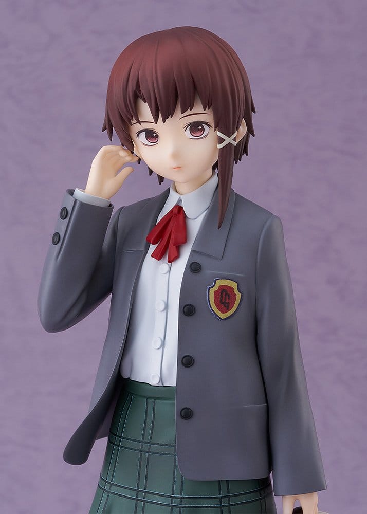 Lain Iwakura
