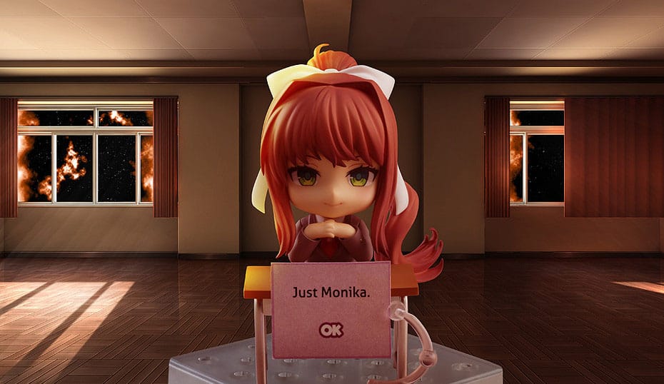 Monika