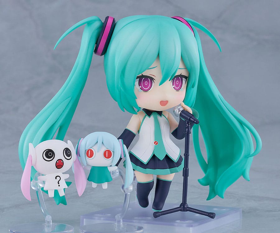 Hatsune Miku