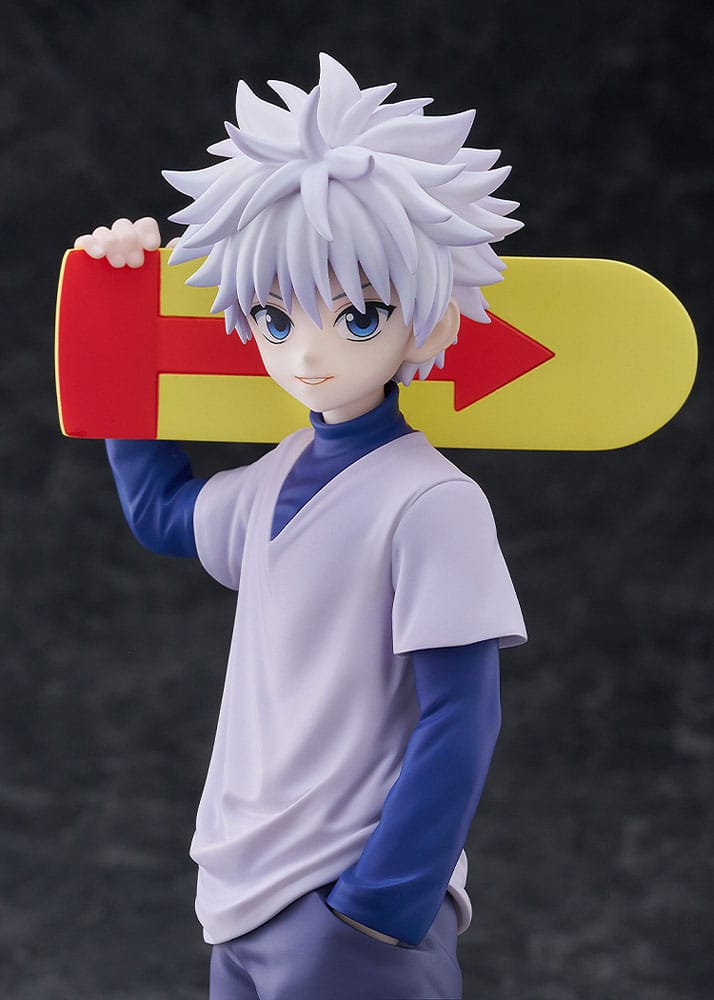 Killua