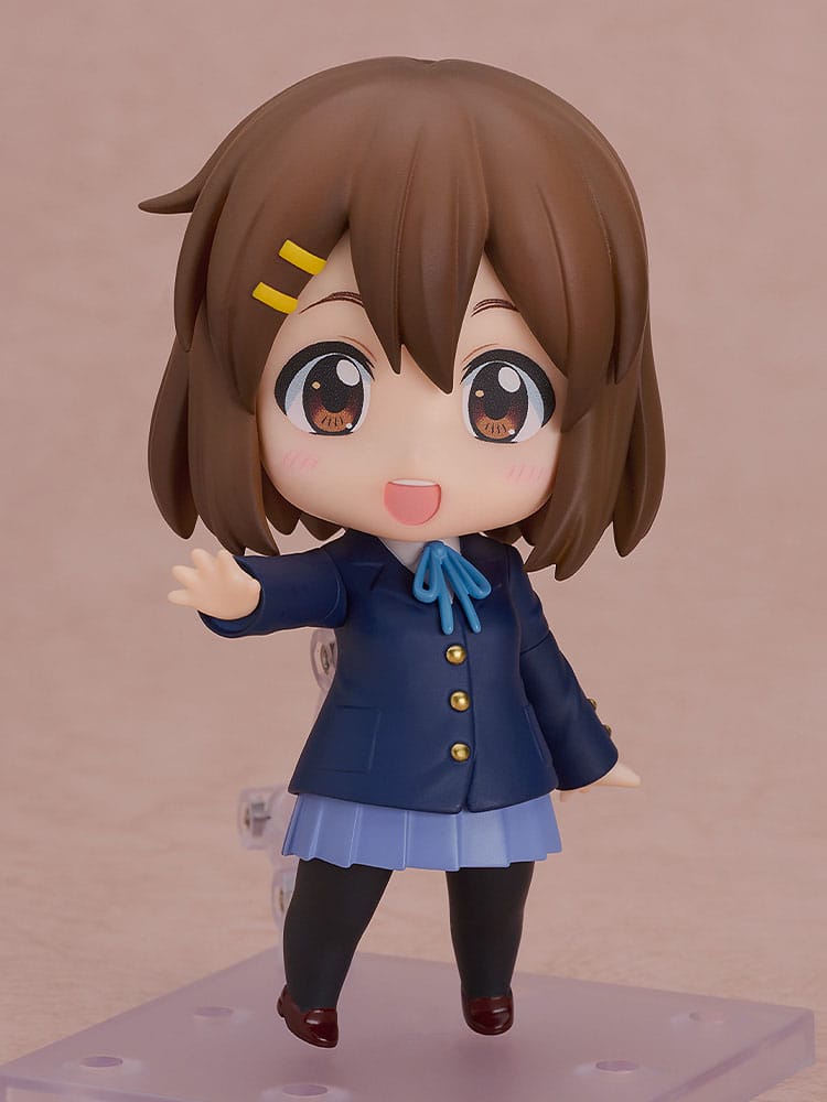 Yui Hirasawa